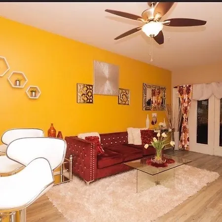 5 Star Luxury 1 Bedroom Condo